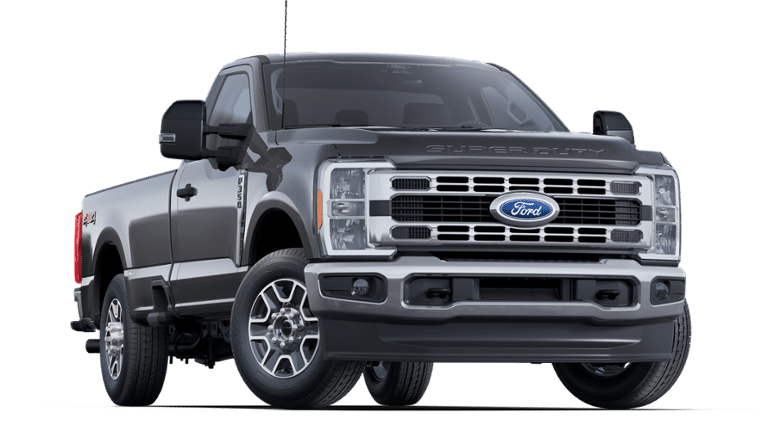 2025 Ford F-350SD XLT