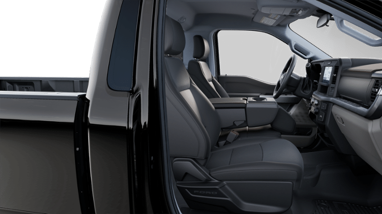 2025 Ford F-350SD XLT