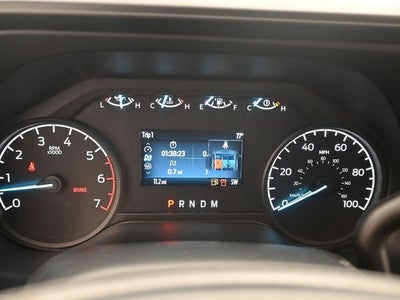 2025 Ford F-350SD XLT