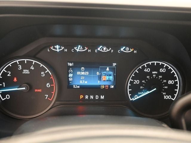 2025 Ford F-350SD XLT