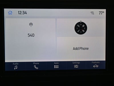 2025 Ford F-350SD XLT