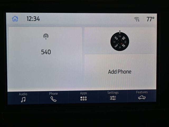 2025 Ford F-350SD XLT