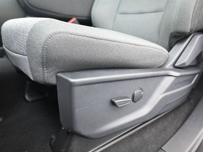 2025 Ford F-350SD XLT