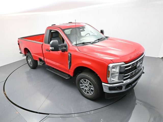 2025 Ford F-350SD XLT