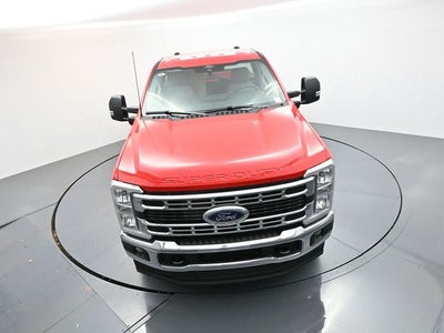 2025 Ford F-350SD XLT