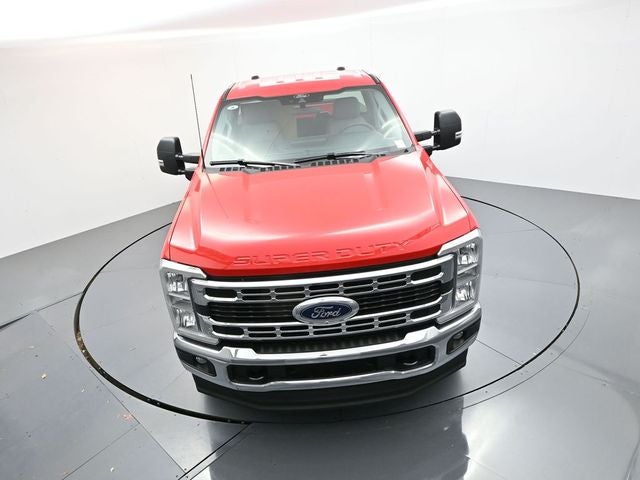 2025 Ford F-350SD XLT