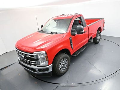 2025 Ford F-350SD XLT