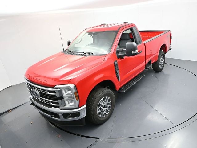 2025 Ford F-350SD XLT
