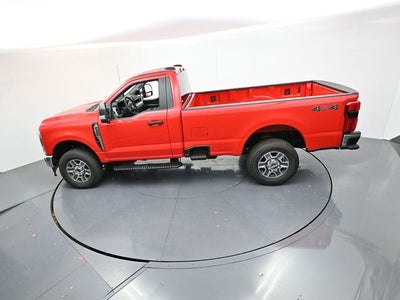 2025 Ford F-350SD XLT