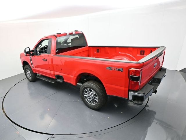 2025 Ford F-350SD XLT
