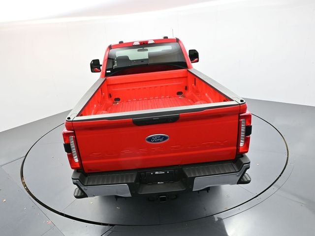 2025 Ford F-350SD XLT