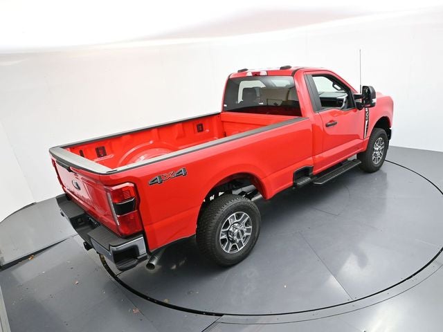 2025 Ford F-350SD XLT