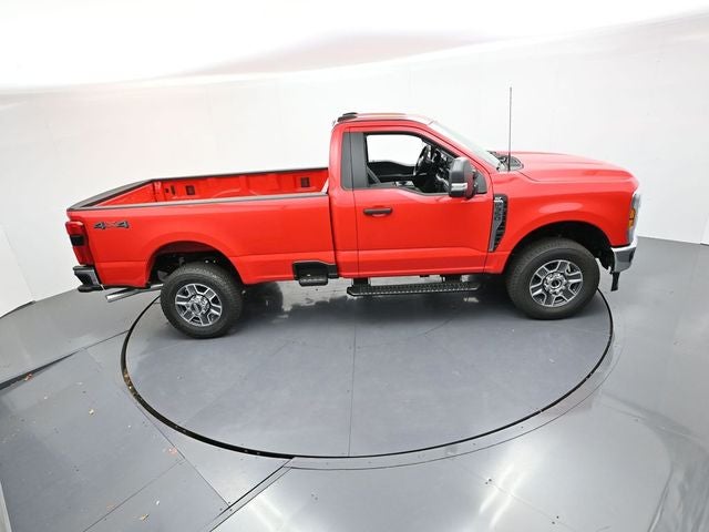 2025 Ford F-350SD XLT