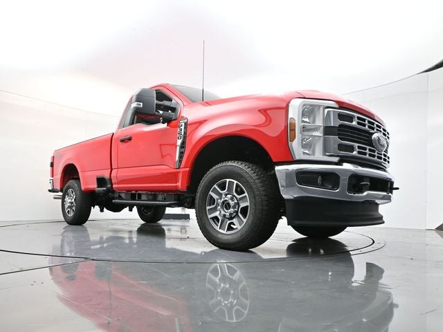 2025 Ford F-350SD XLT