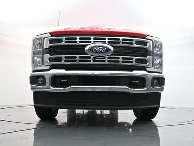 2025 Ford F-350SD XLT