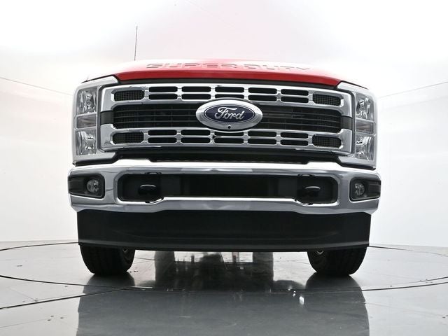 2025 Ford F-350SD XLT