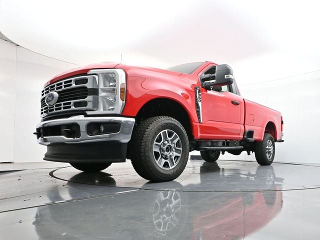 2025 Ford F-350SD XLT