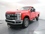 2025 Ford F-350SD XLT