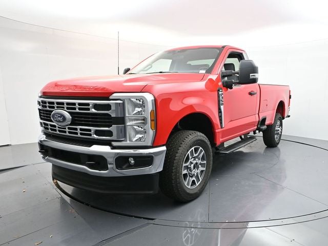 2025 Ford F-350SD XLT