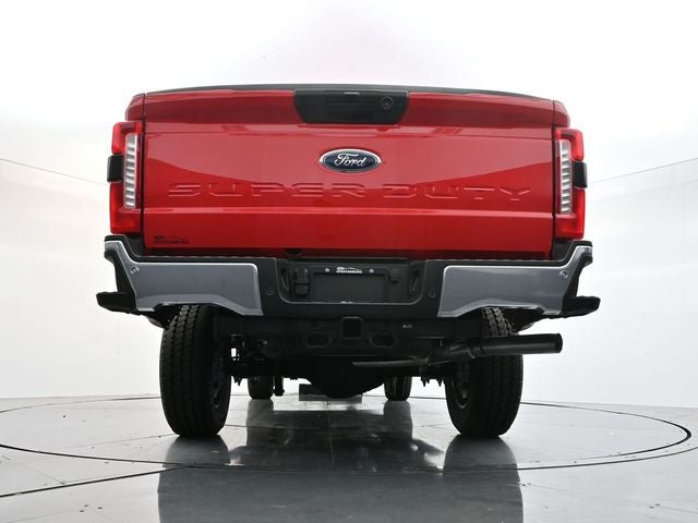 2025 Ford F-350SD XLT