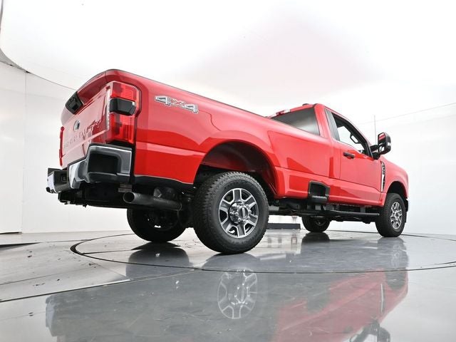 2025 Ford F-350SD XLT