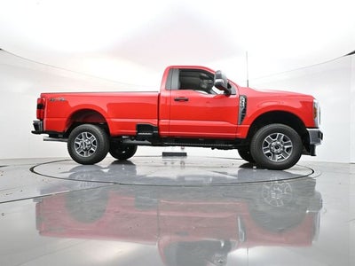 2025 Ford F-350SD XLT