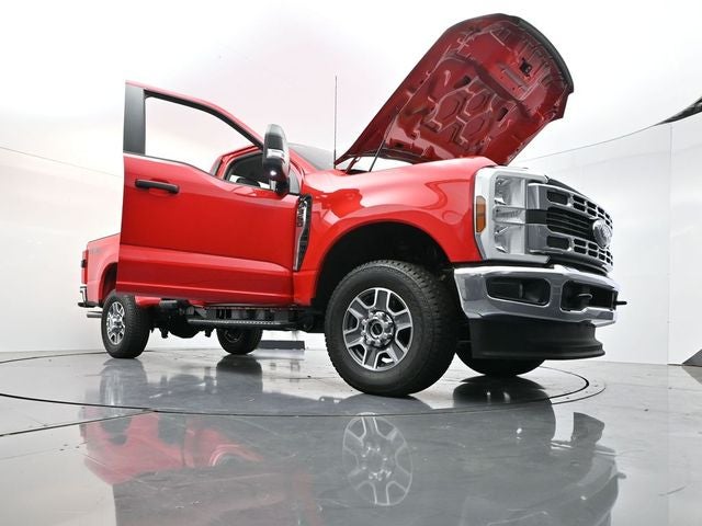 2025 Ford F-350SD XLT