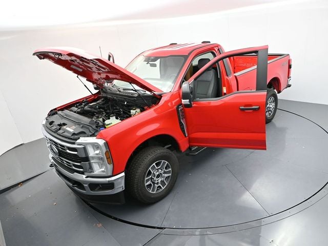 2025 Ford F-350SD XLT