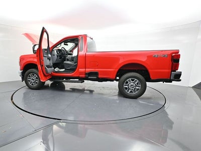 2025 Ford F-350SD XLT