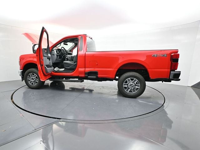 2025 Ford F-350SD XLT