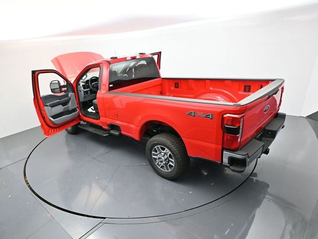 2025 Ford F-350SD XLT