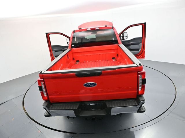 2025 Ford F-350SD XLT