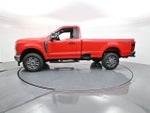 2025 Ford F-350SD XLT