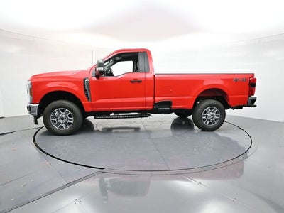 2025 Ford F-350SD XLT