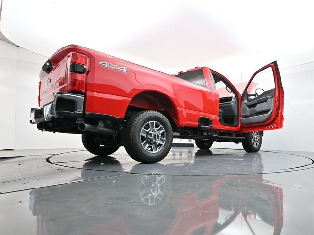 2025 Ford F-350SD XLT