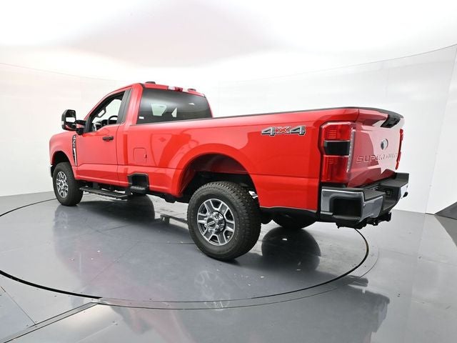 2025 Ford F-350SD XLT
