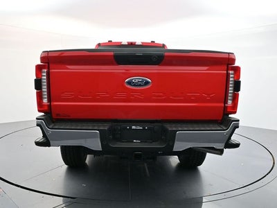 2025 Ford F-350SD XLT