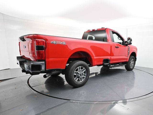 2025 Ford F-350SD XLT