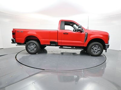 2025 Ford F-350SD XLT