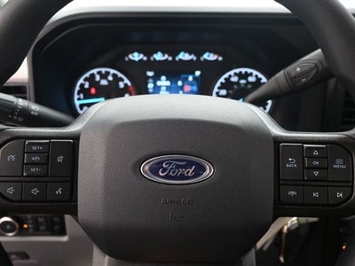 2025 Ford F-350SD XLT