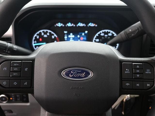 2025 Ford F-350SD XLT