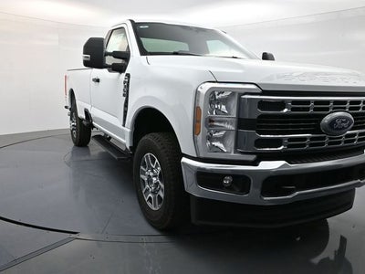 2025 Ford F-350SD XLT