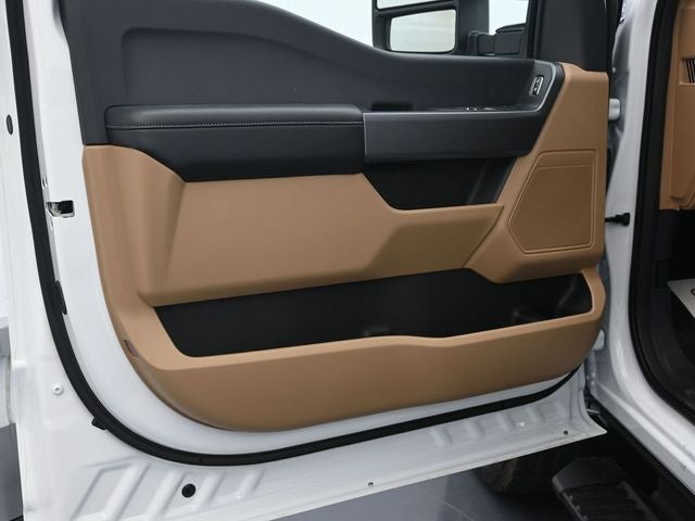 2025 Ford F-350SD XLT