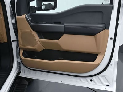 2025 Ford F-350SD XLT