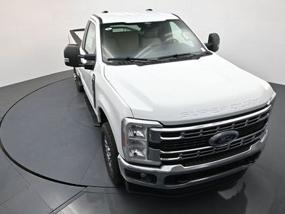 2025 Ford F-350SD XLT