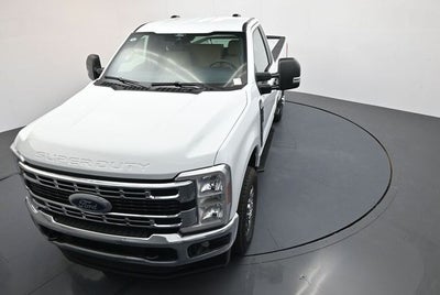 2025 Ford F-350SD XLT