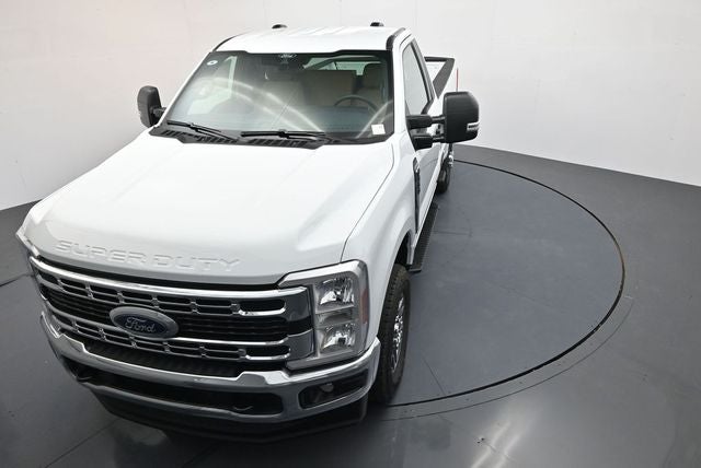 2025 Ford F-350SD XLT