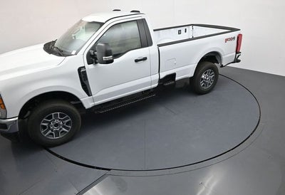 2025 Ford F-350SD XLT