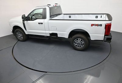 2025 Ford F-350SD XLT