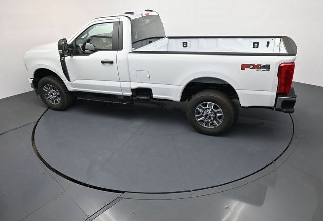 2025 Ford F-350SD XLT